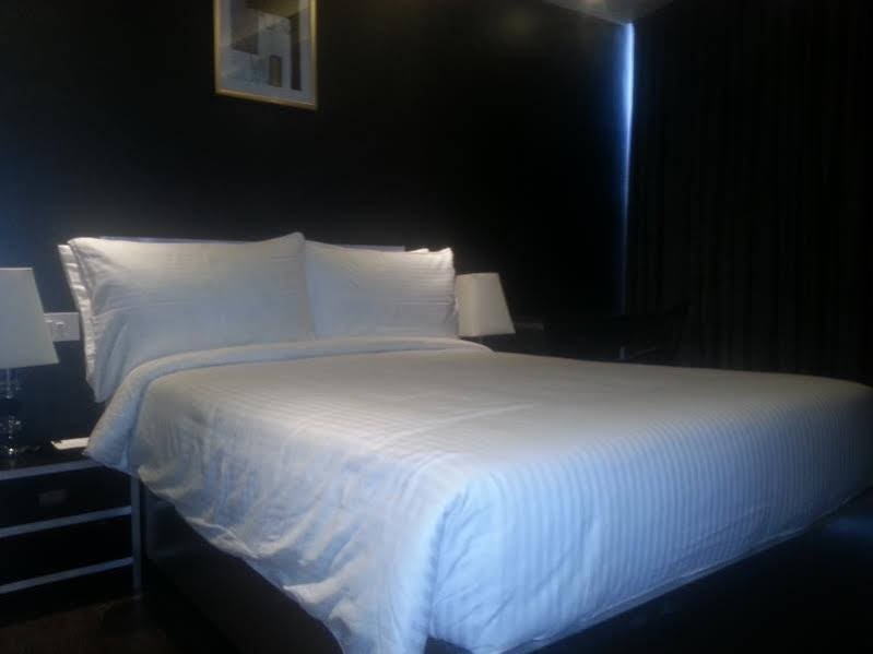 Фото Hotel Golden Oak