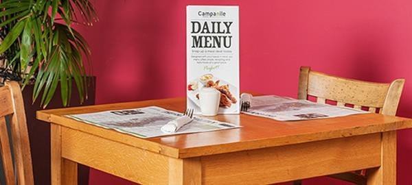 Фото Hotel Campanile Dartford