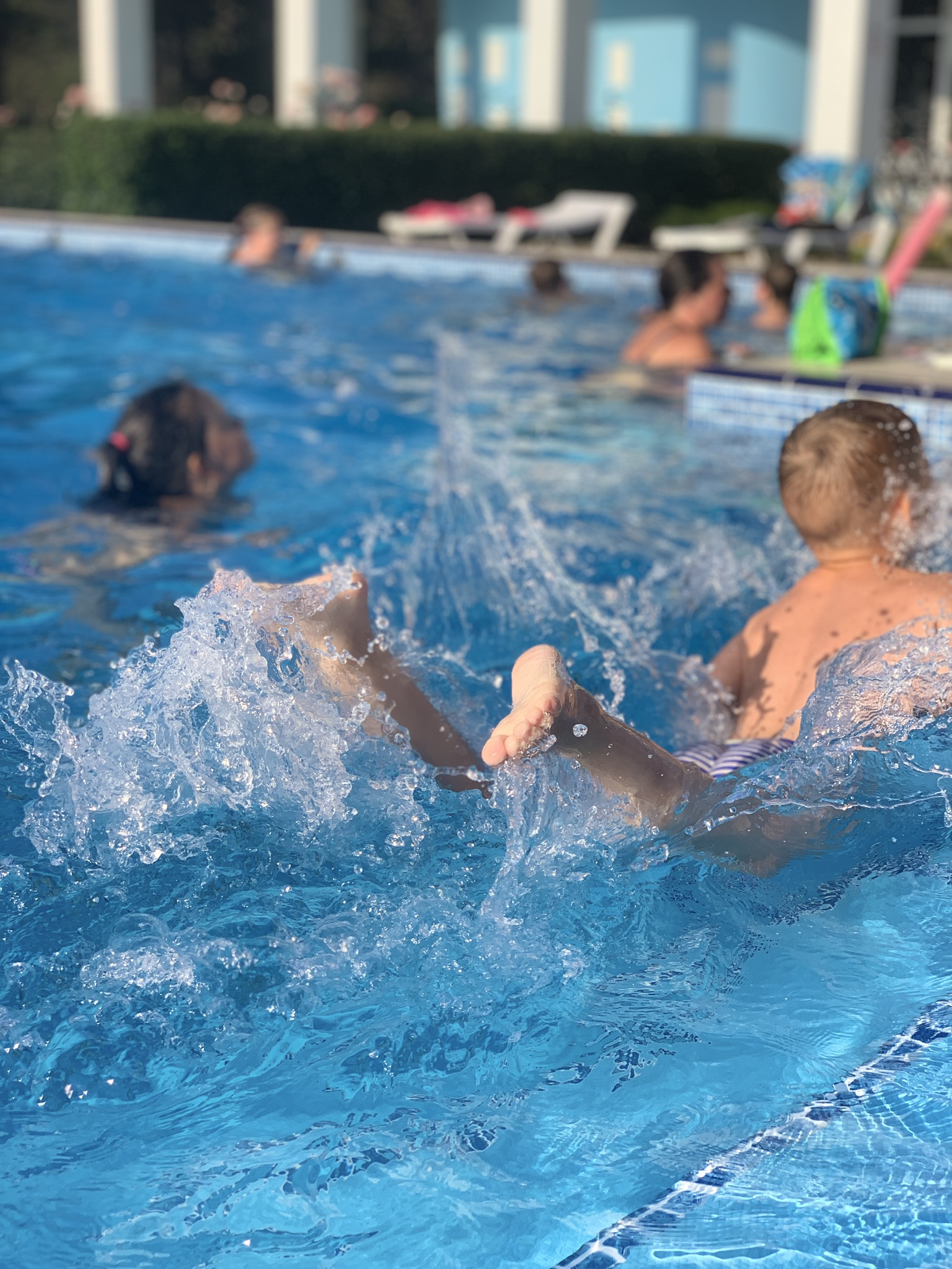 Фото Волна Парк