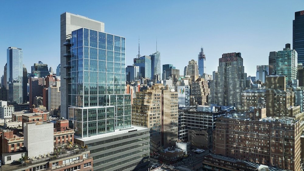 Фото Pendry Manhattan West