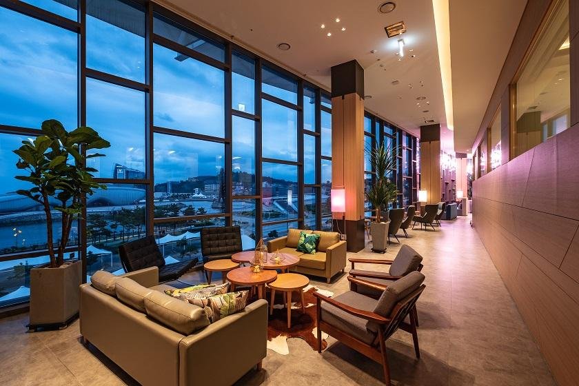 Фото Darakhyu Yeosu