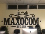 Максоком (Интернациональная ул., 16Б), студия веб-дизайна в Тамбове