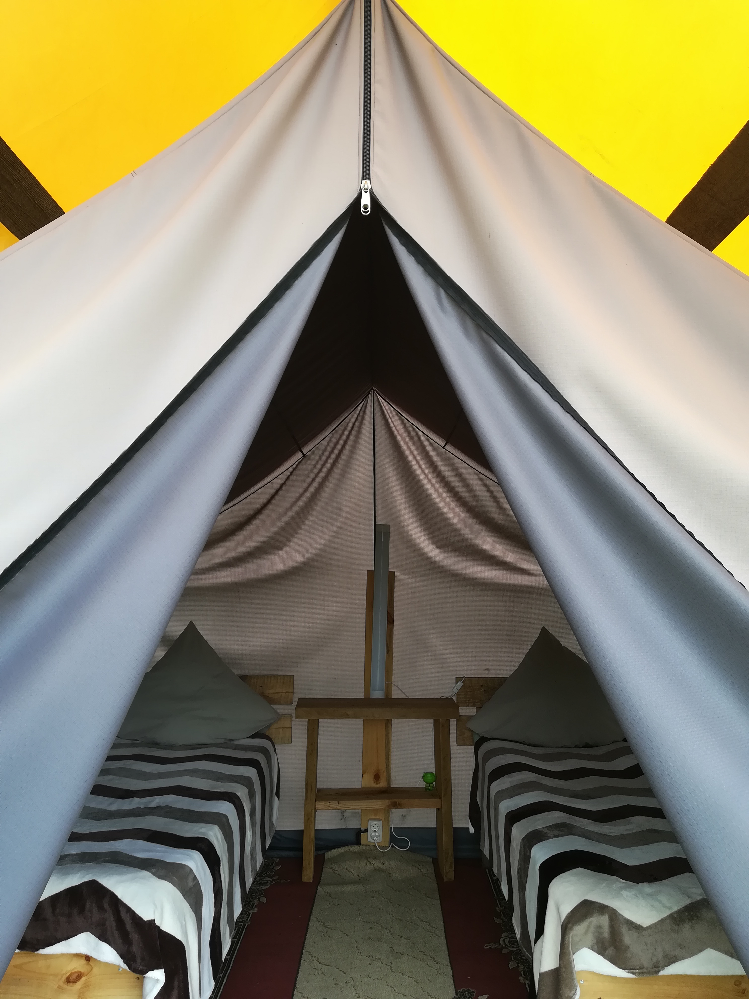 Фото ШангриЛа