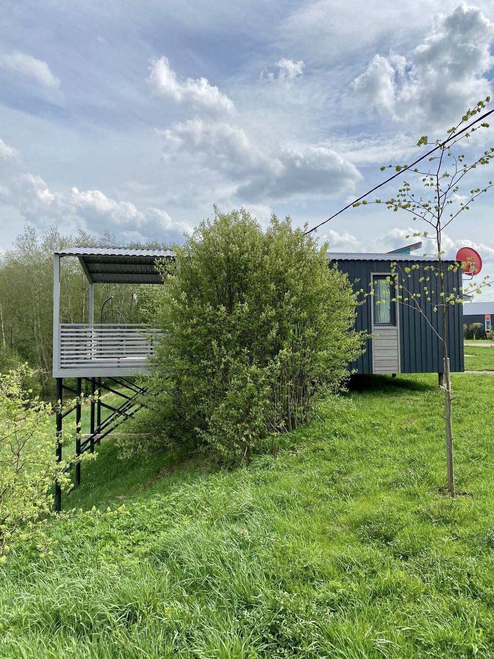 Фото Новые Озера