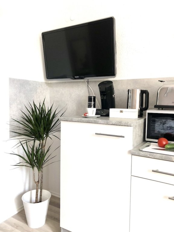 Фото Downtown Apartments Leipzig