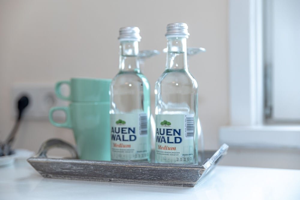 Фото Stadthotel Jever