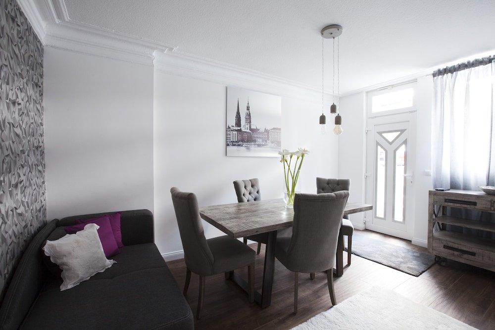 Фото Ellena s Fewo am Uke