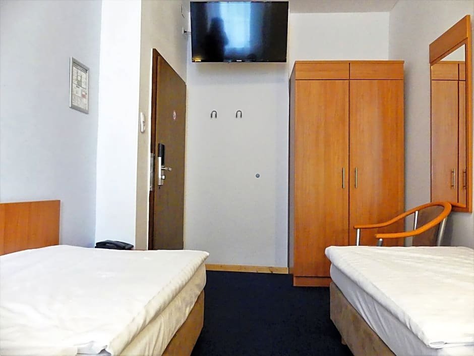 Фото Rhein-Hotel St. Martin