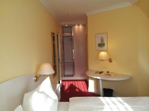 Фото Hotel Haase