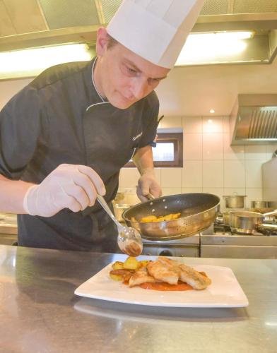 Фото Hotel Bellevue