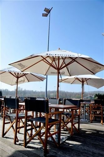 Фото Hotel Ter Elst