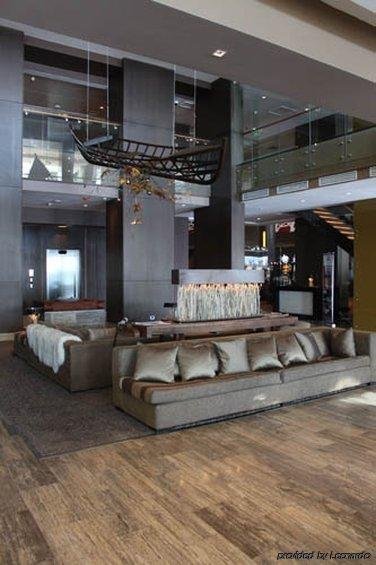 Фото Hotel Dreams de los Volcanes Puerto Varas