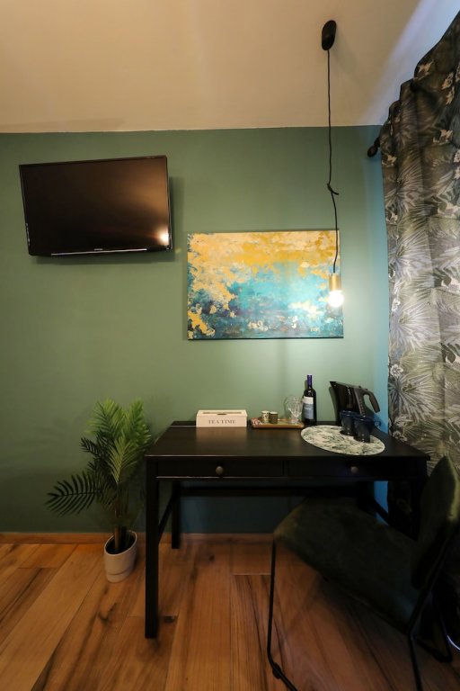 Фото Aldo Apartments Center