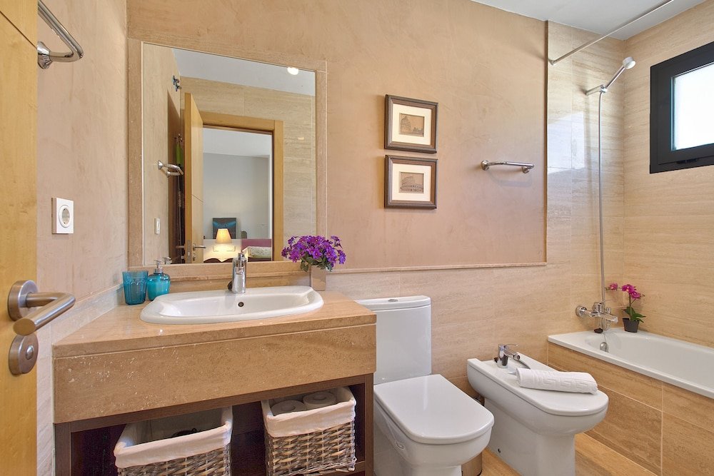 Фото Apartamento Top Malaga Calle Pacifico con piscina y parking