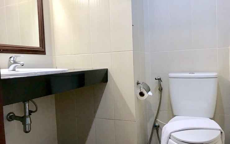 Фото Le Siri Hotel