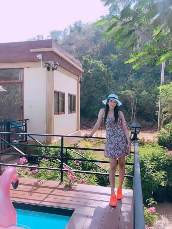 Фото The X10 Private Pool Villa & Resort