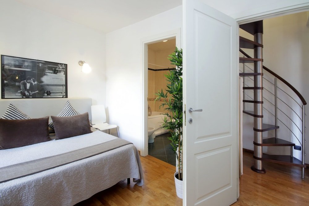 Фото Maecenas Loft