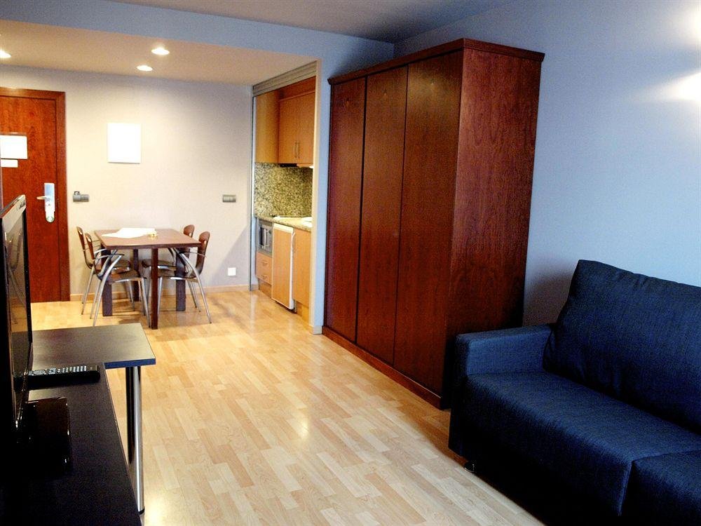 Фото Pierre & Vacances Pas de la Casa Princesa