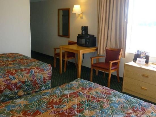 Фото Gulfview Hotel on the Beach