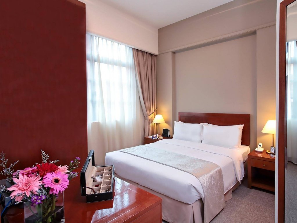 Фото Village Residence Robertson Quay