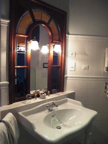 Фото Hôtel des Prélats