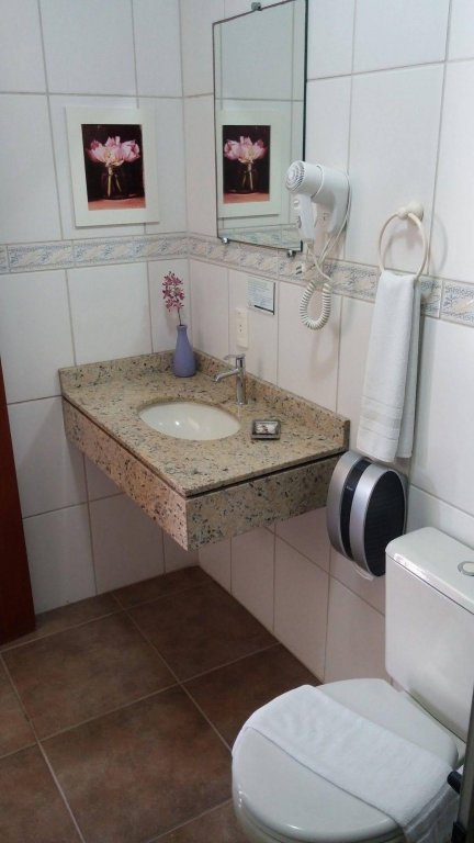 Фото Pousada do Atobá