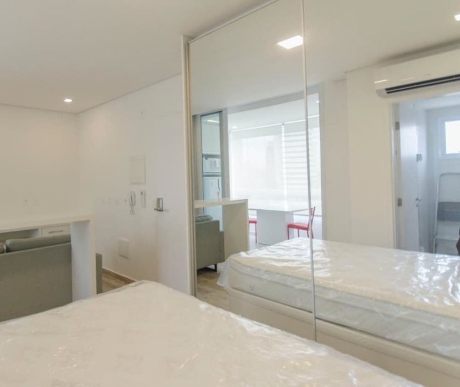 Фото Be Paulista Residence