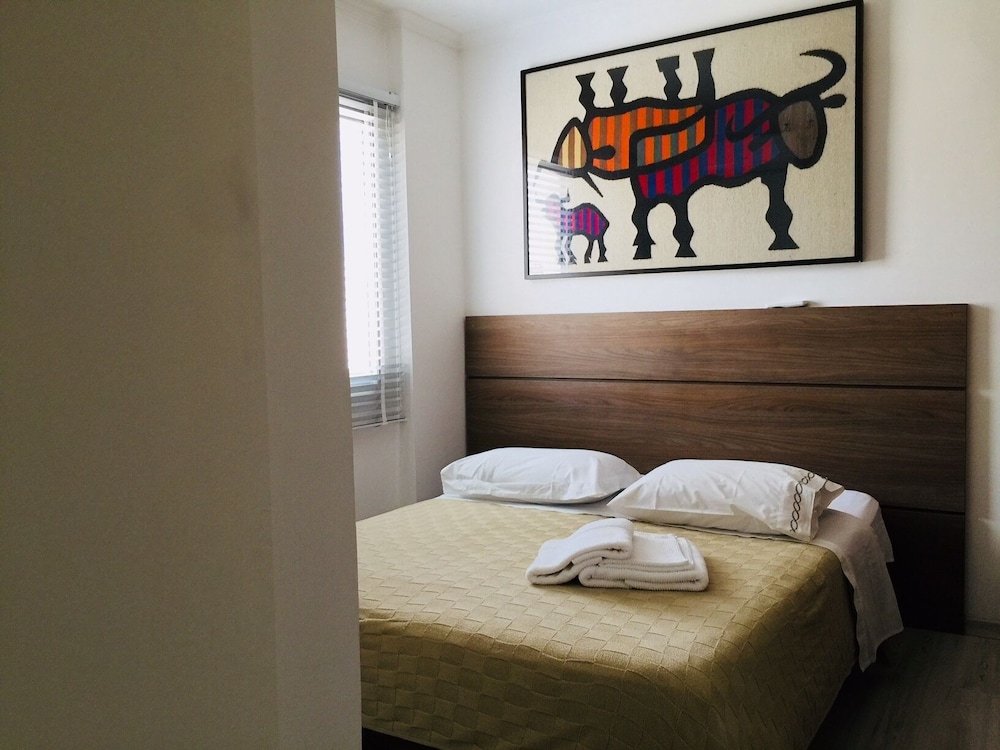 Фото Duplex Oscar Freire