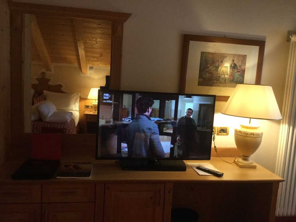 Фото Hotel Sassongher