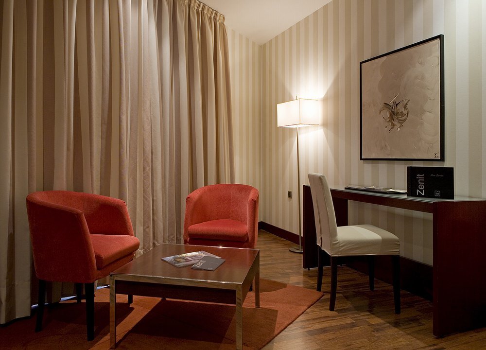 Фото Zenit Lleida