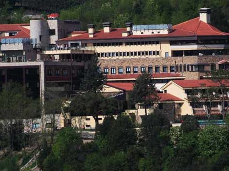 Фото Mercure Petriolo Siena Terme SPA Hotel