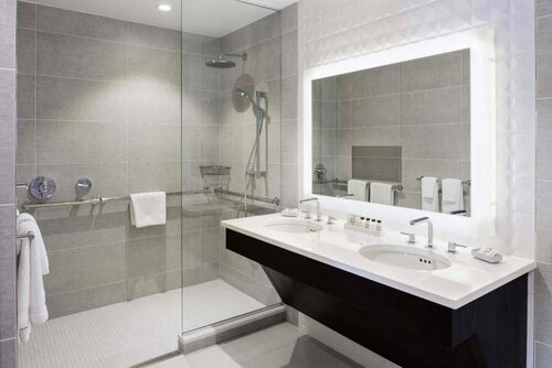 Гостиница Phoenix Park Hotel в Вашингтоне