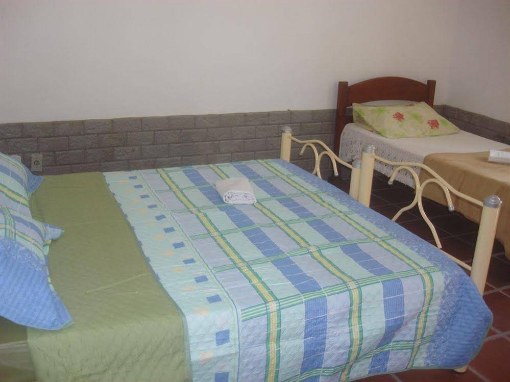 Фото ClubeHostel São Francisco