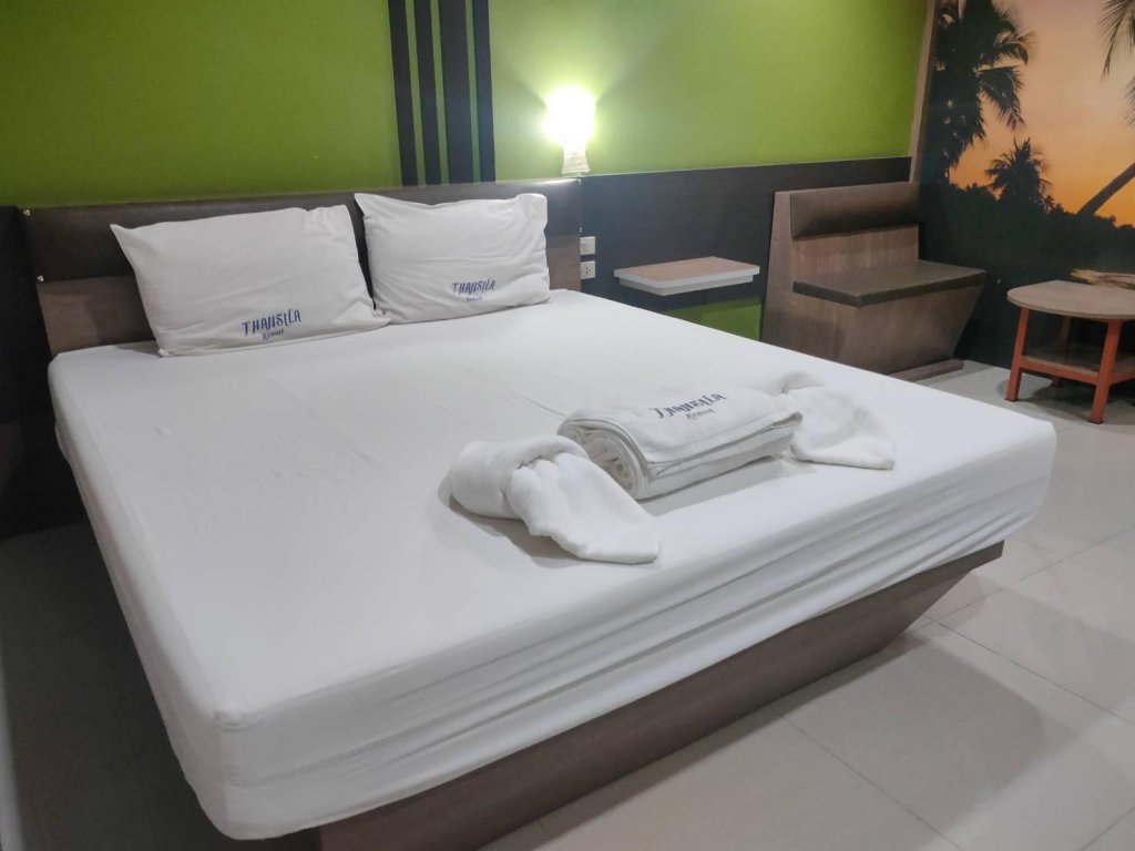 Фото Thansila Resort Buriram