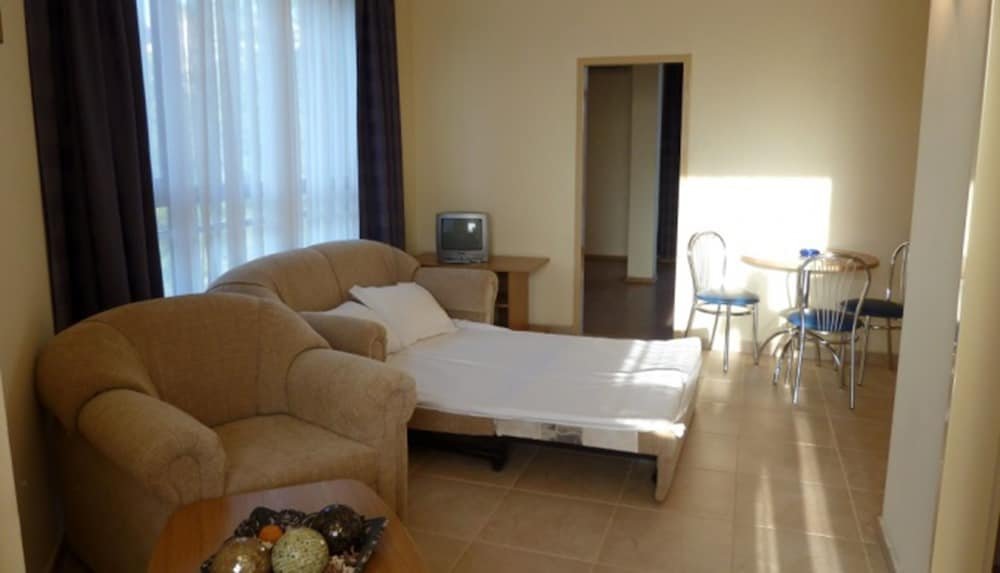 Фото Avenue Deluxe