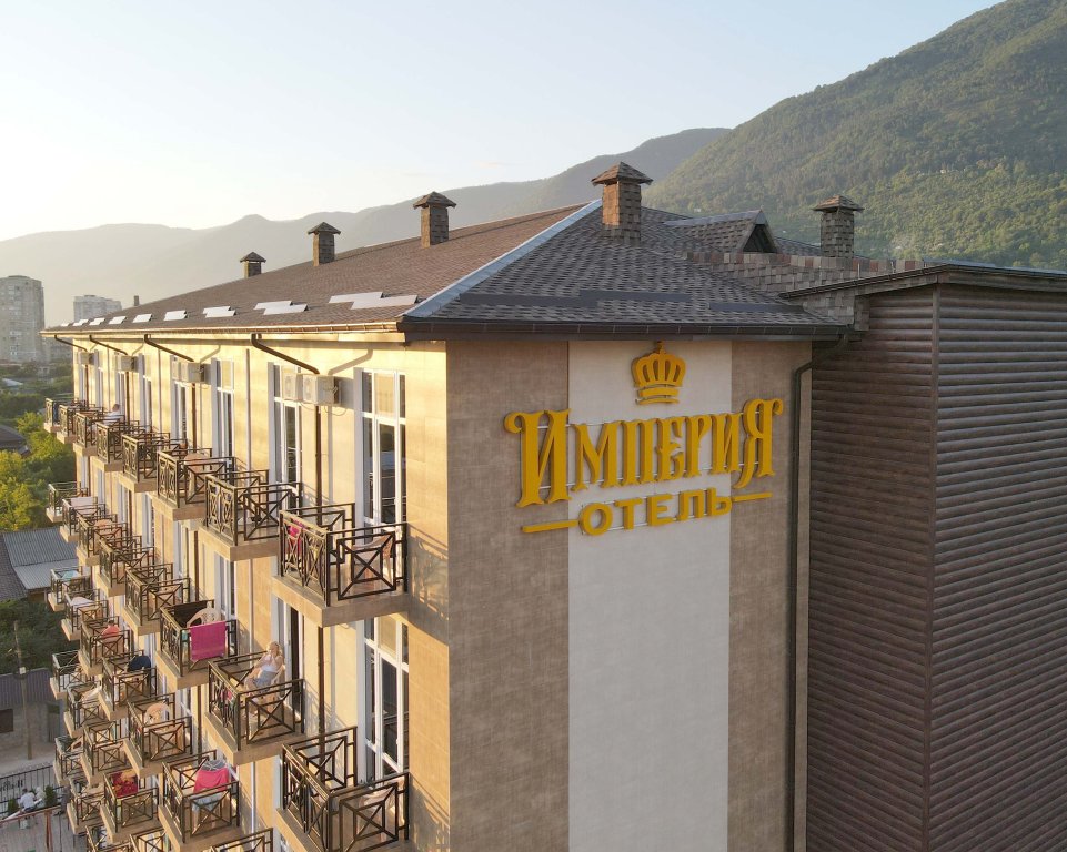 Фото отеля 1