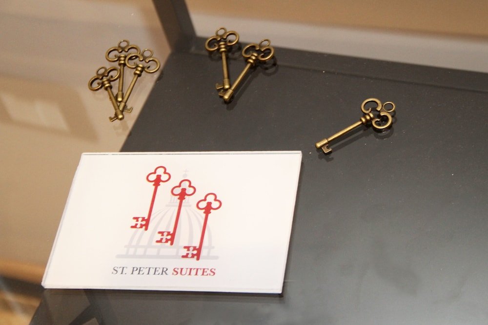 Фото St. Peter Suites