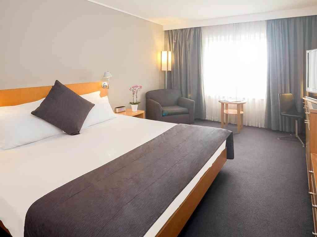 Фото Novotel Sydney Darling Square
