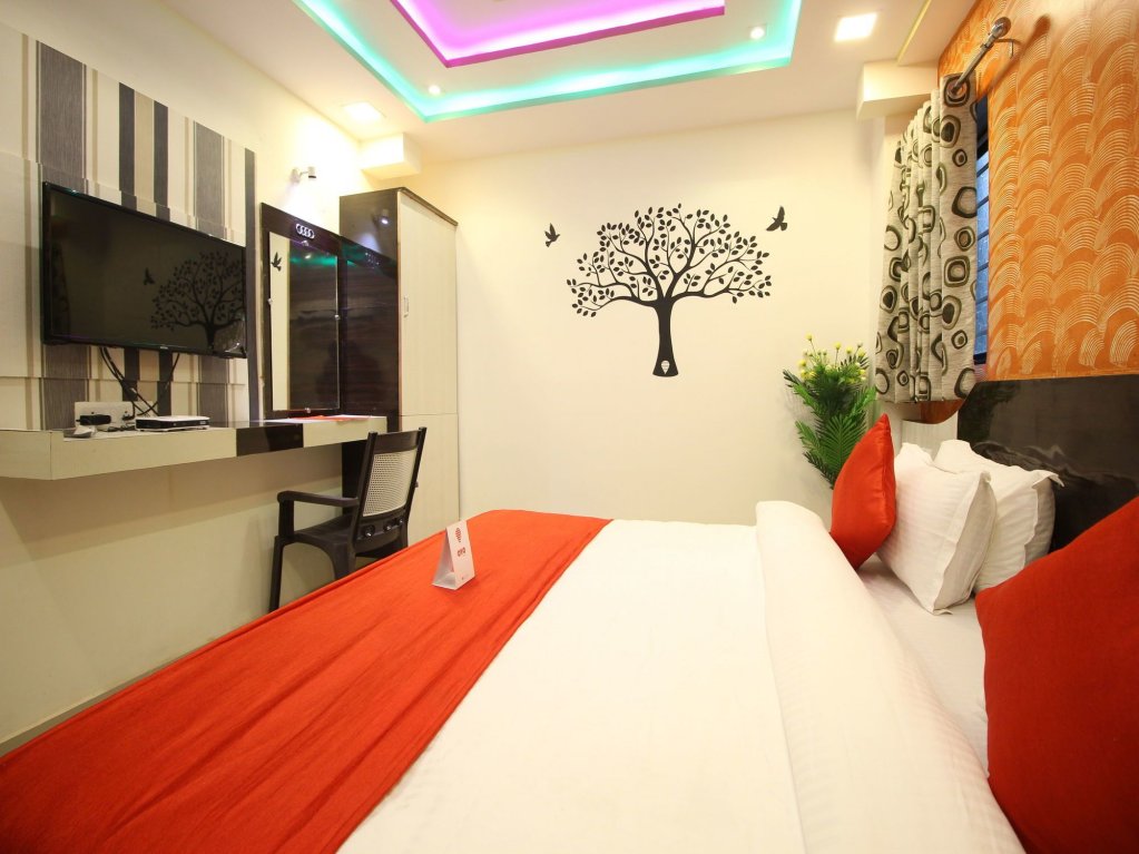 Фото Oyo 6478 Hotel Green Land