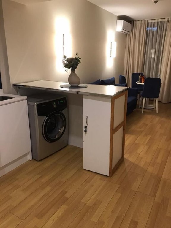 Фото Orbi Sea Tower