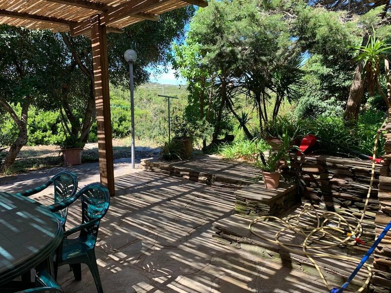 Апартаменты Le Residenze di Capo Falcone