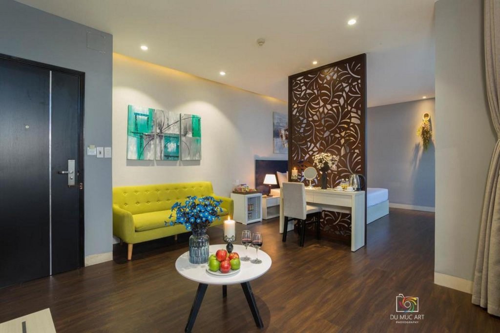 Фото Salem Riverside Hotel