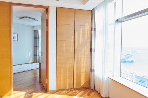 Фото Lahan Hotel Pohang