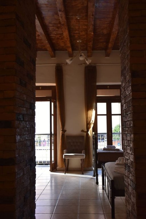 Фото Odos Oneiron Boutique Hotel