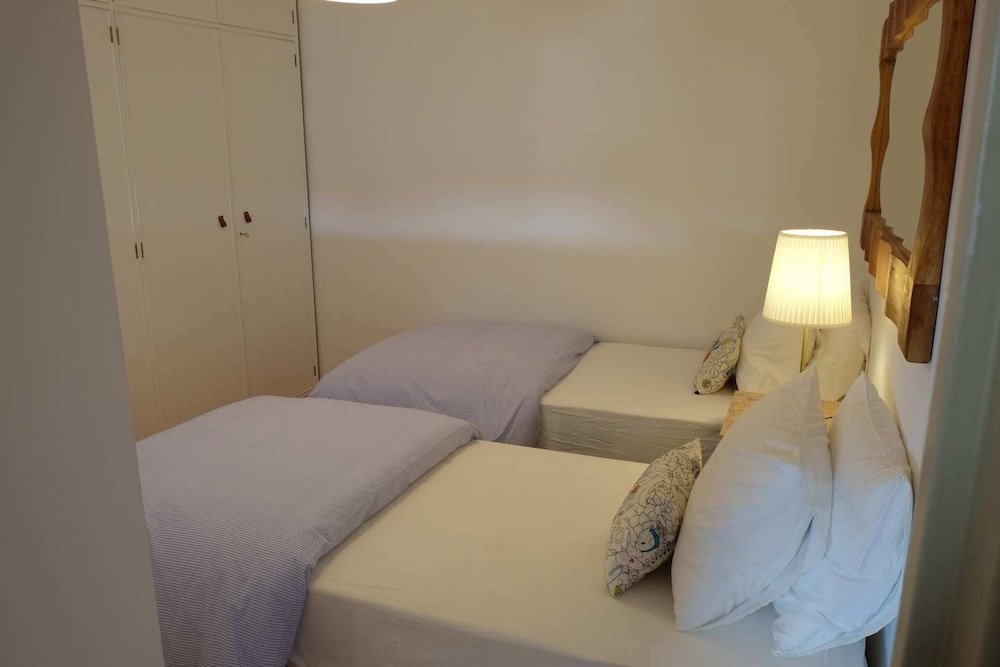 Фото Bela Vista Apartment