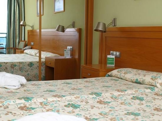 Фото Hotel Florida SPA