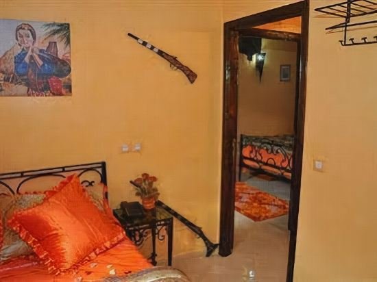 Фото Riad Dar Mesouda