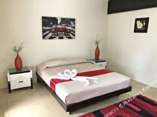 Фото Quezon Premier Hotel Lucena