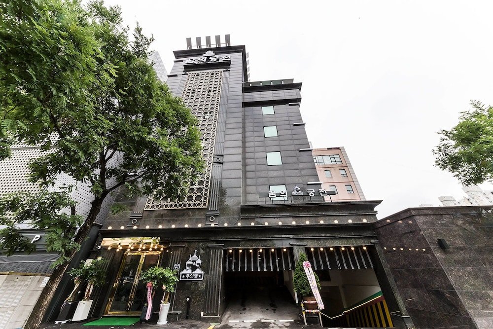 Фото Jakjeon Dream Palace