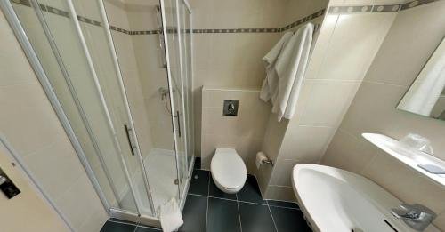 Фото Hôtel des Pays-Bas